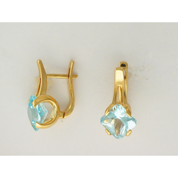 Серьги (арт. 01С332024)