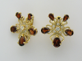 Серьги (арт. 01С333120)
