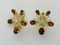 Серьги (арт. 01С333120-2) Серьги (арт. 01С333120-2)