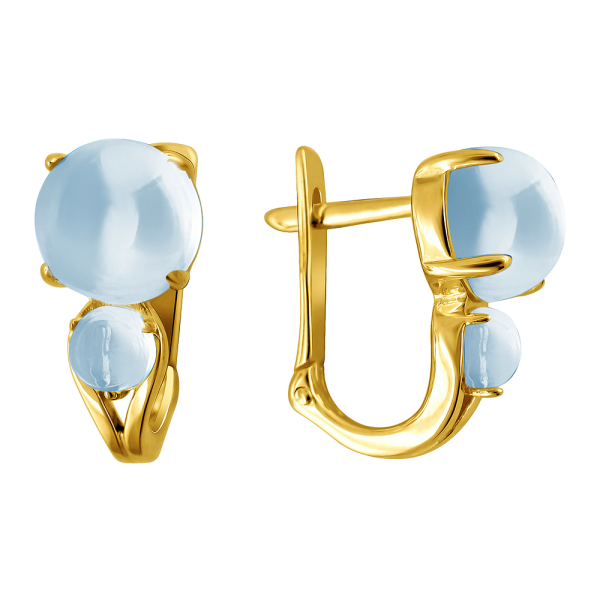 Серьги (арт. 01С336199-8)