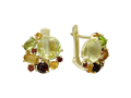 Серьги (арт. 01С336230-2)