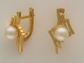 Серьги (арт. 01С342820)