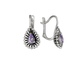 Серьги (арт. 01С358001-1) Серьги (арт. 01С358001-1)