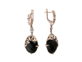 Серьги (арт. 01С4110116-1) Серьги (арт. 01С4110116-1)