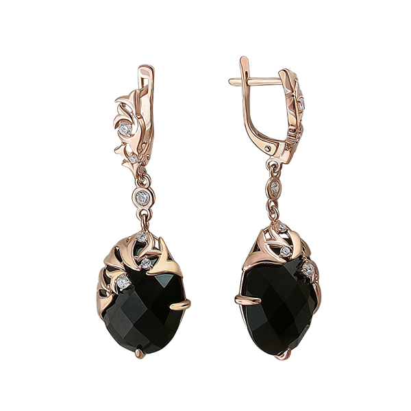 Серьги (арт. 01С4110116-1) Серьги (арт. 01С4110116-1)