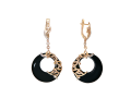 Серьги (арт. 01С4110125-1) Серьги (арт. 01С4110125-1)