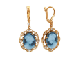 Серьги (арт. 01С417009-1) Серьги (арт. 01С417009-1)