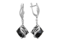 Серьги (арт. 01С4210118-1) Серьги (арт. 01С4210118-1)