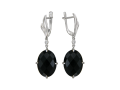 Серьги (арт. 01С4210119-1)