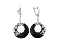 Серьги (арт. 01С4210125-1)