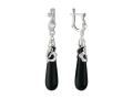 Серьги (арт. 01С426129-1)