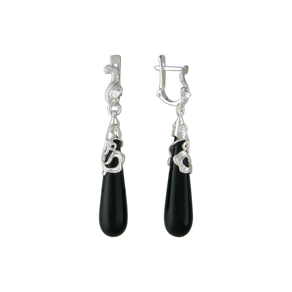 Серьги (арт. 01С426129-1)