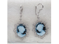 Серьги (арт. 01С427003-1)