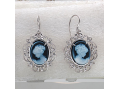 Серьги (арт. 01С427005-1)