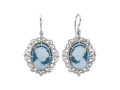 Серьги (арт. 01С427006-1)