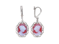 Серьги (арт. 01С427008-2)