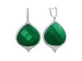Серьги (арт. 01С4510188-3) Серьги (арт. 01С4510188-3)