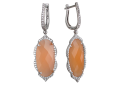 Серьги (арт. 01С4510678-16)