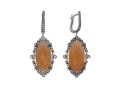 Серьги (арт. 01С4510679-16)