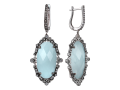 Серьги (арт. 01С4510679-20) Серьги (арт. 01С4510679-20)