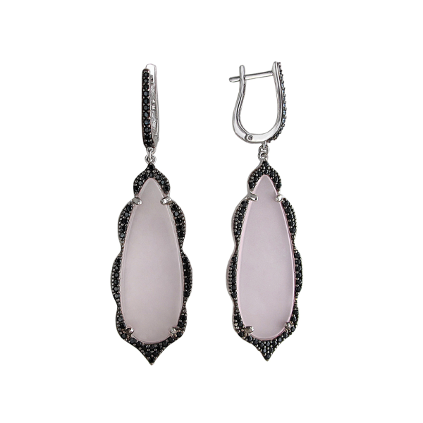 Серьги (арт. 01С4510684-4)