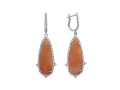 Серьги (арт. 01С4510686-16)