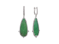 Серьги (арт. 01С4510686-31)