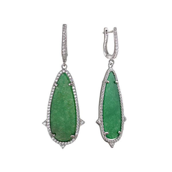 Серьги (арт. 01С4510686-31)