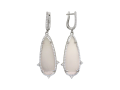 Серьги (арт. 01С4510686-4)