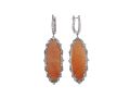 Серьги (арт. 01С4510688-16)