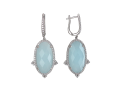 Серьги (арт. 01С4510703-20)