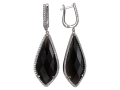 Серьги (арт. 01С4510724-1)