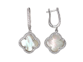 Серьги (арт. 01С4510866-1)