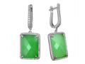 Серьги (арт. 01С4511065-3)