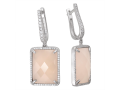 Серьги (арт. 01С4511065-4) Серьги (арт. 01С4511065-4)
