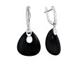 Серьги (арт. 01С4511177-1) Серьги (арт. 01С4511177-1)