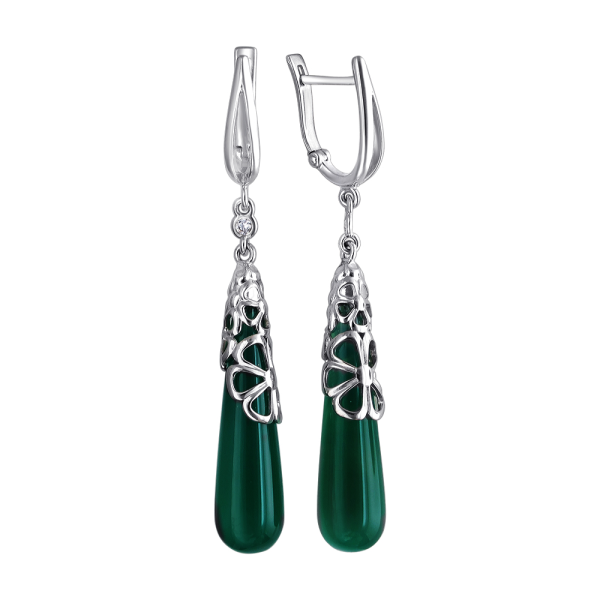 Серьги (арт. 01С4511179-1)