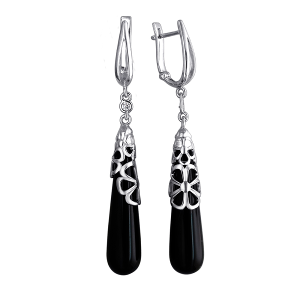Серьги (арт. 01С4511179-2)