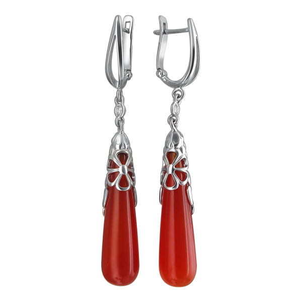 Серьги (арт. 01С4511179-3)