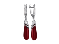 Серьги (арт. 01С4511180-1)