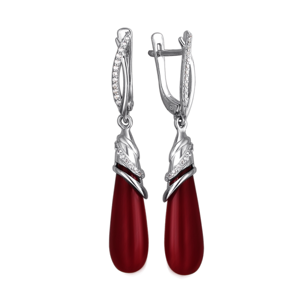 Серьги (арт. 01С4511180-1)