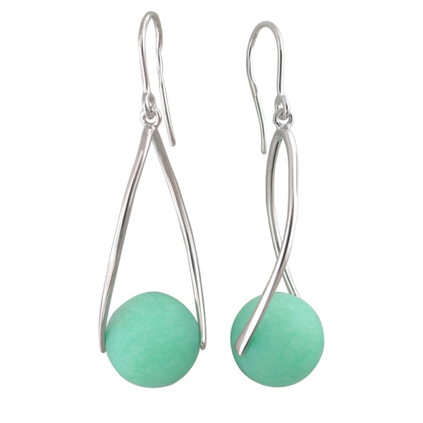 Серьги (арт. 01С4511193-8)
