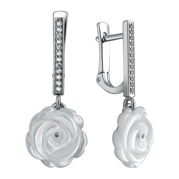 Серьги (арт. 01С4511207-1)