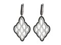 Серьги (арт. 01С4511455-1)