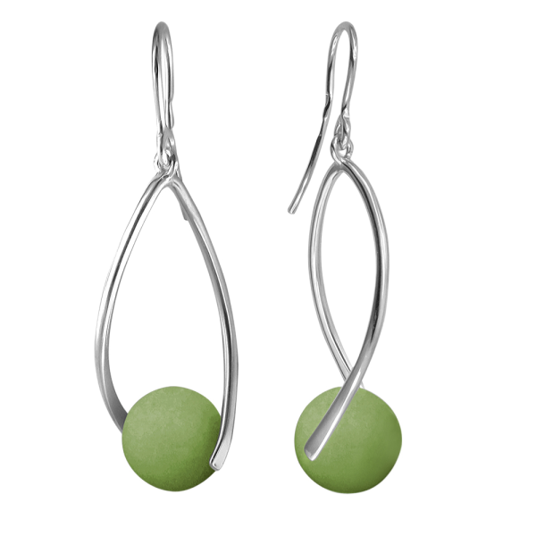 Серьги (арт. 01С4511513-6)
