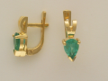 Серьги (арт. 01С513250)