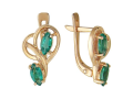 Серьги (арт. 01С513537-1)