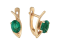 Серьги (арт. 01С513625-1)