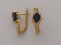 Серьги (арт. 01С513923)