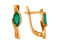 Серьги (арт. 01С513927-2) Серьги (арт. 01С513927-2)